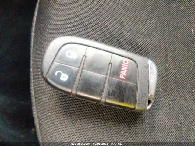 ZACCJABB9JPH47770 Jeep Renegade Latitude