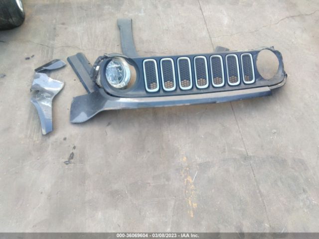 ZACCJABB9JPH47770 Jeep Renegade Latitude
