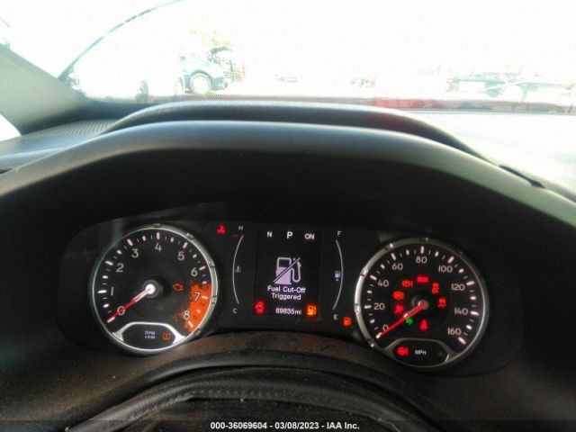 ZACCJABB9JPH47770 Jeep Renegade Latitude