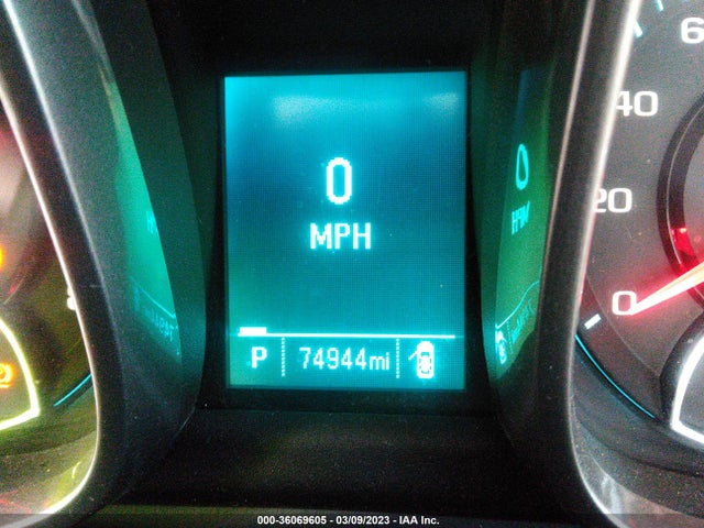 2013 CHEVROLET MALIBU LS VIN: 1G11B5SAXDF256594