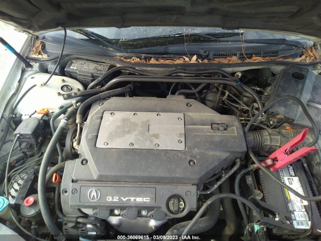 19UUA56723A057171 Acura Tl W/navigation System