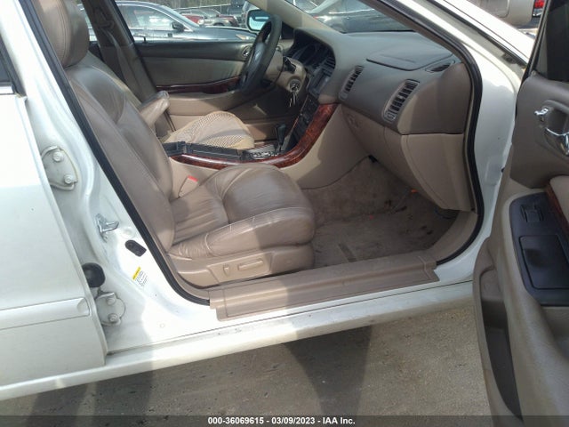19UUA56723A057171 Acura Tl W/navigation System