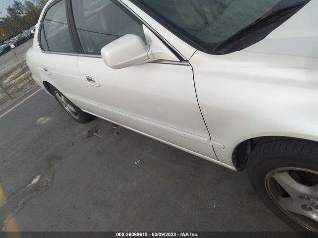 19UUA56723A057171 Acura Tl W/navigation System
