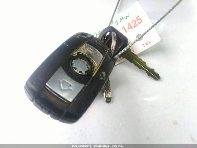 5UXWX9C58E0D24954 BMW X3 Xdrive28i