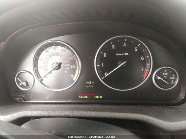 5UXWX9C58E0D24954 BMW X3 Xdrive28i