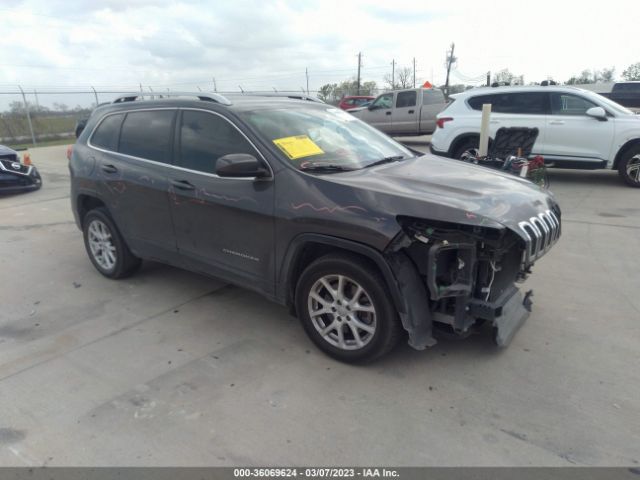 1C4PJLCB2GW275080 auction archive image