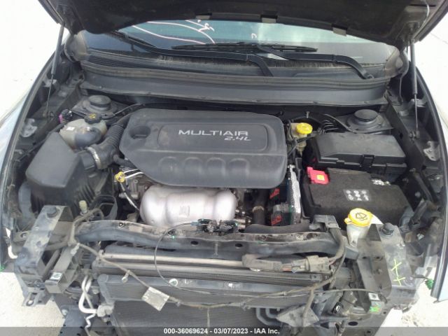 1C4PJLCB2GW275080 Jeep Cherokee Latitude