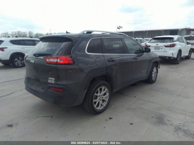 1C4PJLCB2GW275080 Jeep Cherokee Latitude