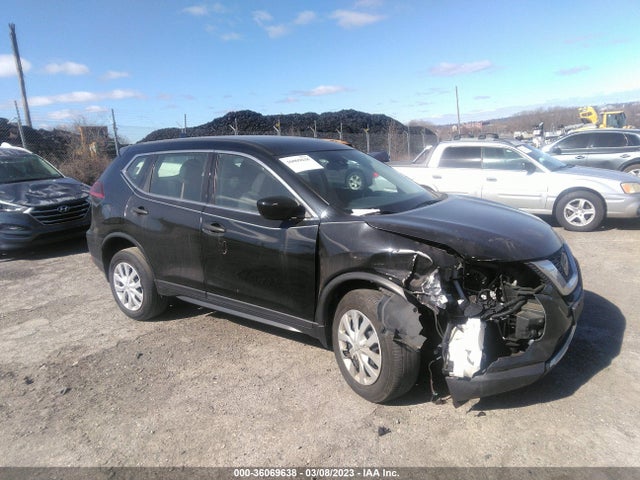 2019 5N1AT2MV0KC814630 main image