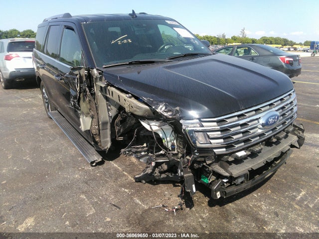 2021 Ford Expedition, VIN: 1FMJU1KT1MEA17058
