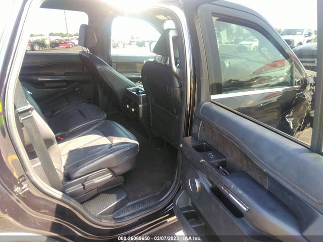 2021 Ford Expedition, VIN: 1FMJU1KT1MEA17058