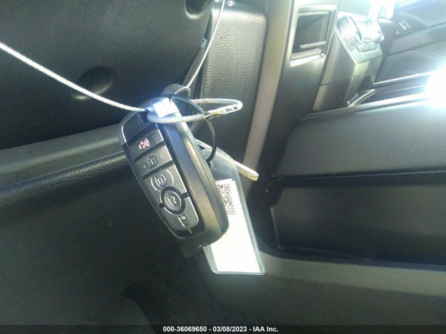 2021 Ford Expedition, VIN: 1FMJU1KT1MEA17058