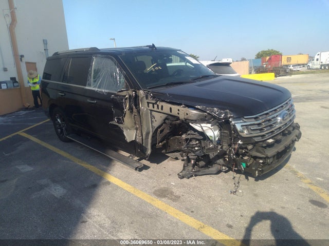 2021 Ford Expedition, VIN: 1FMJU1KT1MEA17058