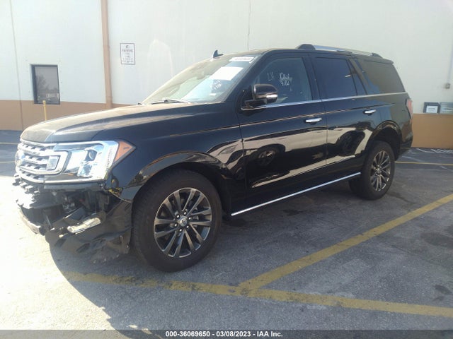2021 Ford Expedition, VIN: 1FMJU1KT1MEA17058