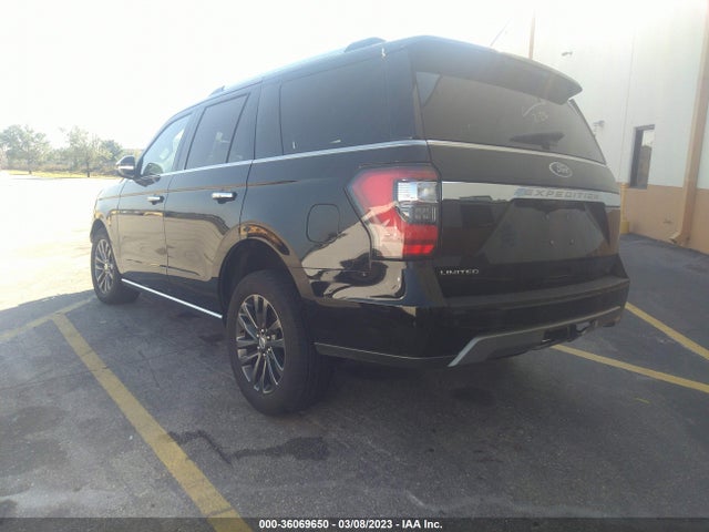 2021 Ford Expedition, VIN: 1FMJU1KT1MEA17058