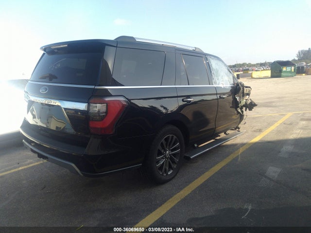 2021 Ford Expedition, VIN: 1FMJU1KT1MEA17058