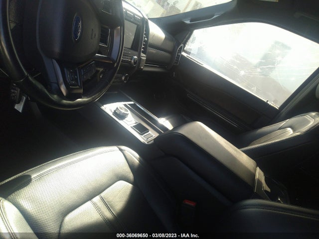 2021 Ford Expedition, VIN: 1FMJU1KT1MEA17058