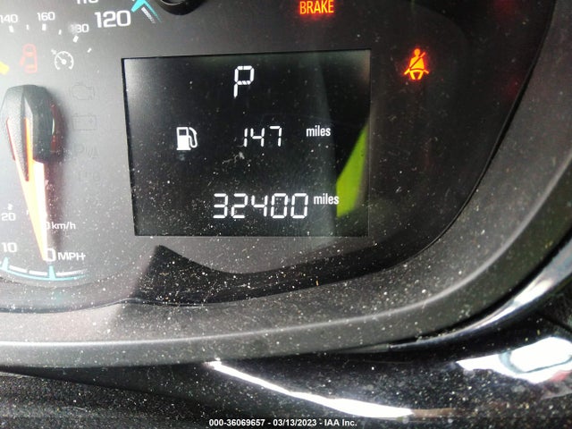 Chevrolet SPARK 1LT 2021 KL8CD6SA1MC709267 Image 7