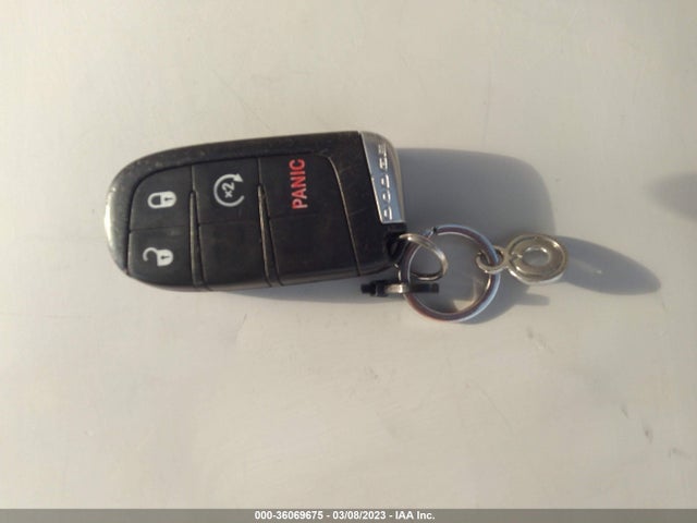 Dodge Journey 2012 3C4PDCEG9CT361325 Image 3