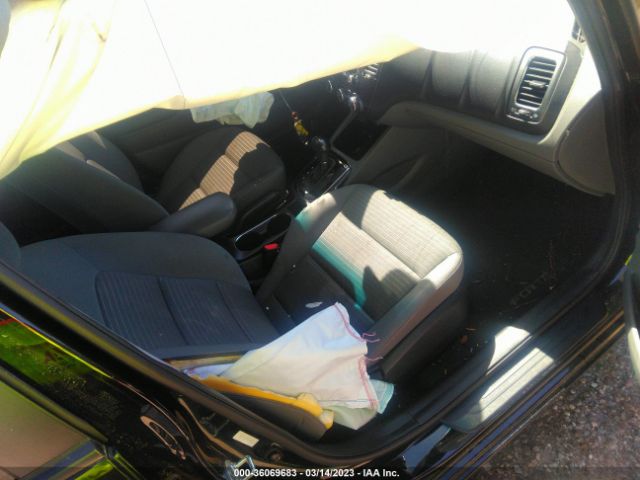 3KPFL4A70HE097675 KIA FORTE LX