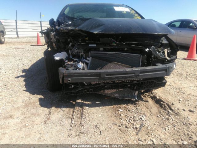 3KPFL4A70HE097675 KIA FORTE LX