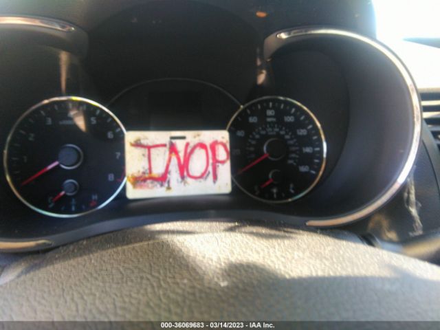 3KPFL4A70HE097675 KIA FORTE LX