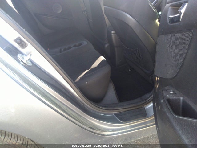 Hyundai Veloster 2015 KMHTC6ADXFU224561 Image 10
