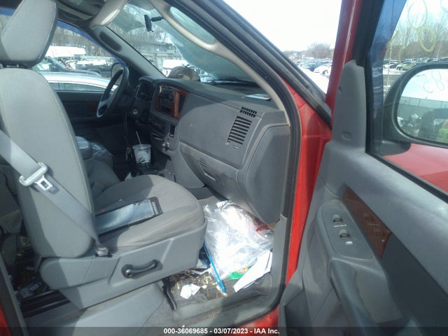 Dodge Ram 1500 St/slt/laramie 2006 1D7HA18N36J917857 Image 6