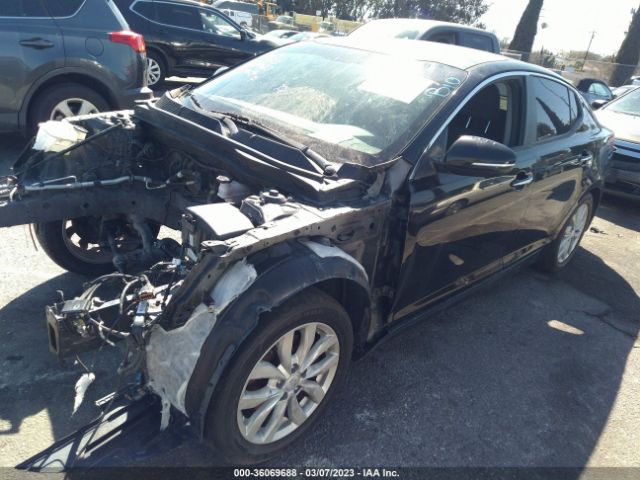 5XXGM4A72FG459415 KIA Optima Lx