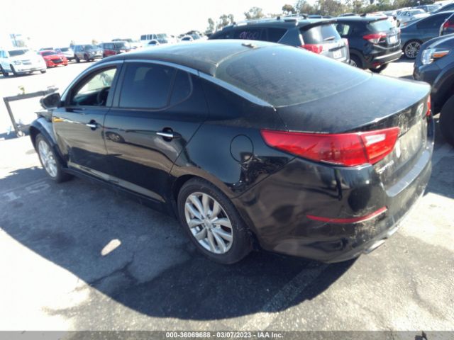 5XXGM4A72FG459415 KIA Optima Lx
