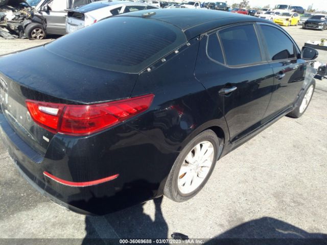 5XXGM4A72FG459415 KIA Optima Lx