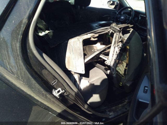 5XXGM4A72FG459415 KIA Optima Lx