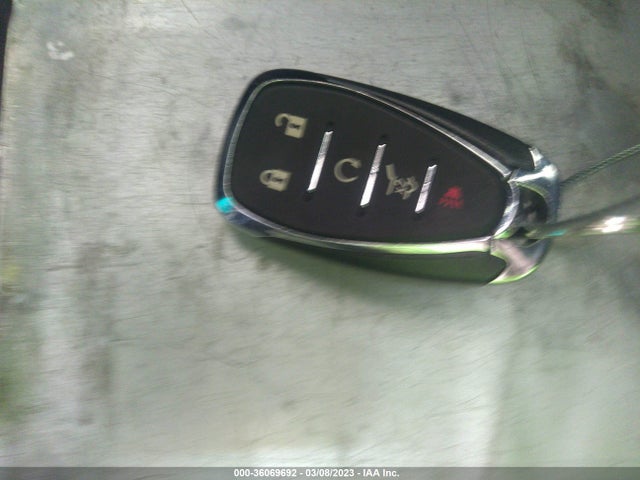 Chevrolet EQUINOX LT 2021 3GNAXUEV6MS116384 Image 11