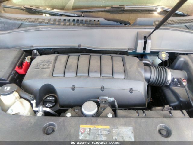 1GKKRPKDXFJ287247 GMC ACADIA SLE