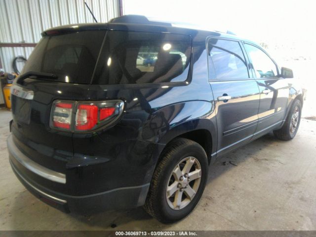 1GKKRPKDXFJ287247 GMC ACADIA SLE