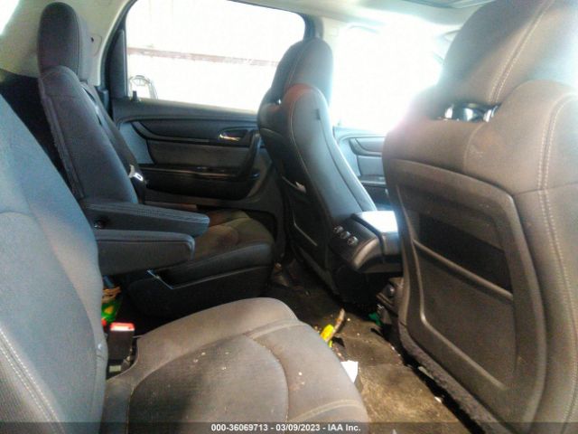 1GKKRPKDXFJ287247 GMC ACADIA SLE