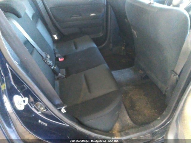 2006 SCION XB VIN: JTLKT334664111397