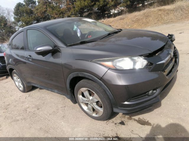 2016 3CZRU6H51GM709343 main image