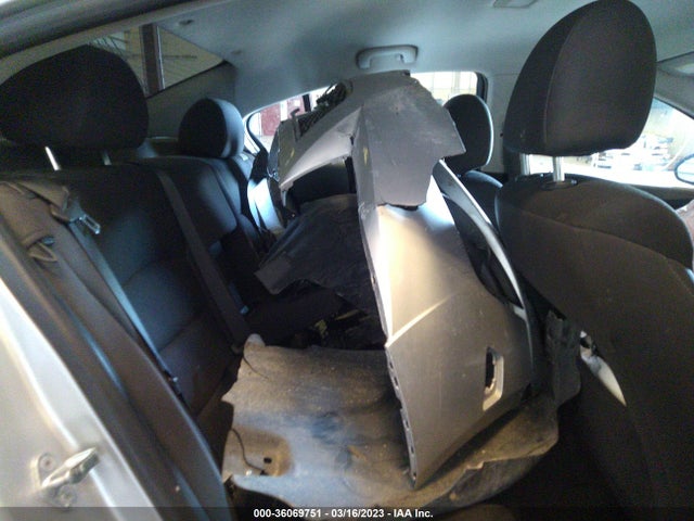 Chevrolet Cruze 1lt 2014 1G1PC5SB6E7145794 Image 9