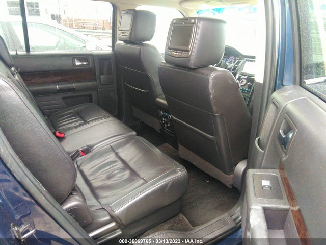 2017 Ford Flex, VIN: 2FMHK6D87HBA11132