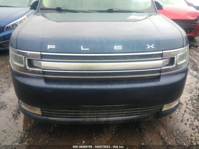 2017 Ford Flex, VIN: 2FMHK6D87HBA11132