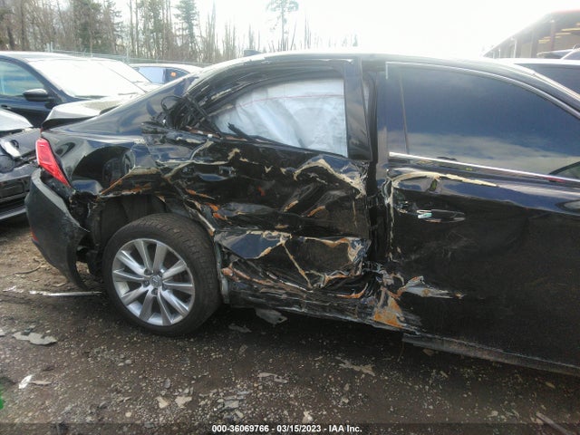 Lexus IS 200T 2016 JTHBA1D26G5035953 Image 6