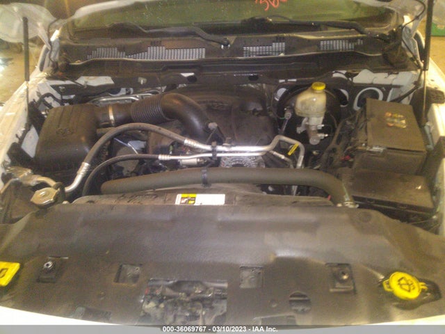 1C6RR7LT2ES145037 RAM 1500 Outdoorsman