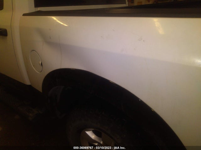 1C6RR7LT2ES145037 RAM 1500 Outdoorsman