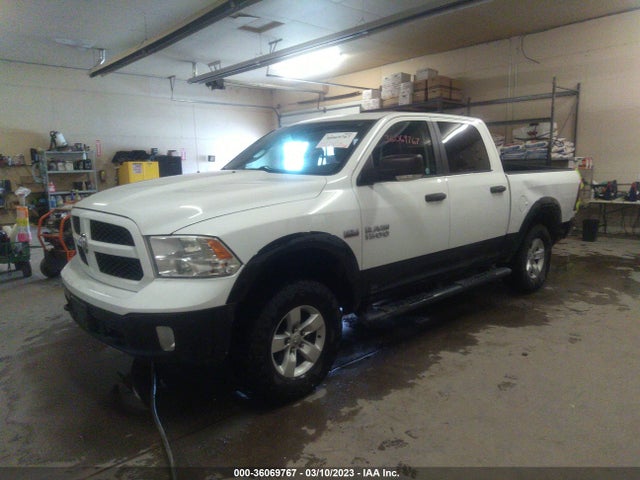 1C6RR7LT2ES145037 RAM 1500 Outdoorsman