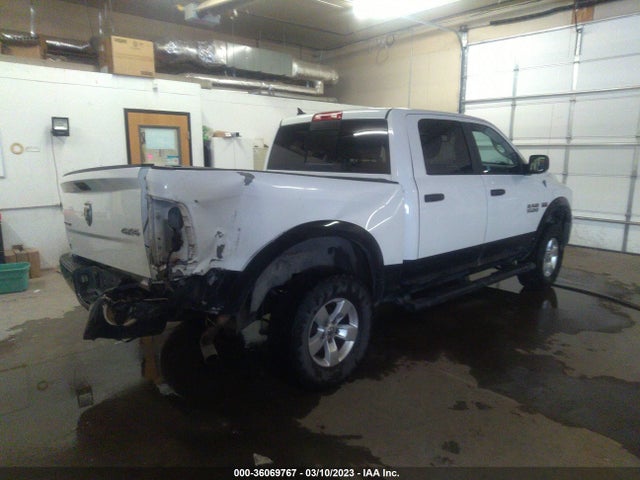 1C6RR7LT2ES145037 RAM 1500 Outdoorsman