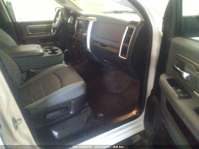 1C6RR7LT2ES145037 RAM 1500 Outdoorsman