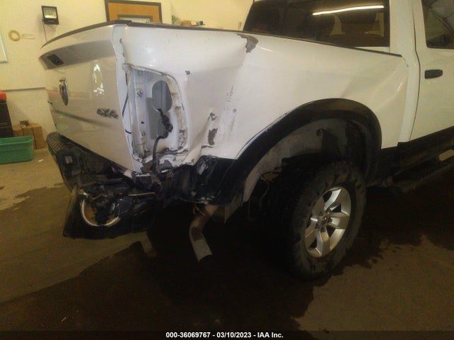 1C6RR7LT2ES145037 RAM 1500 Outdoorsman