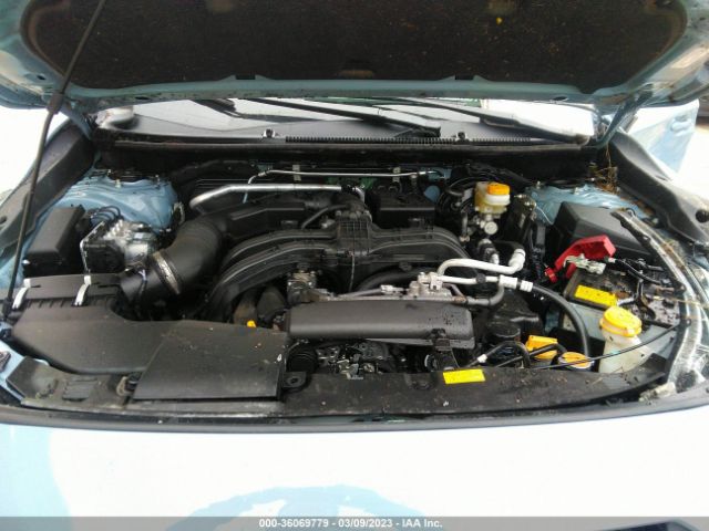 JF2GTHMC4PH257751 Subaru Crosstrek Limited
