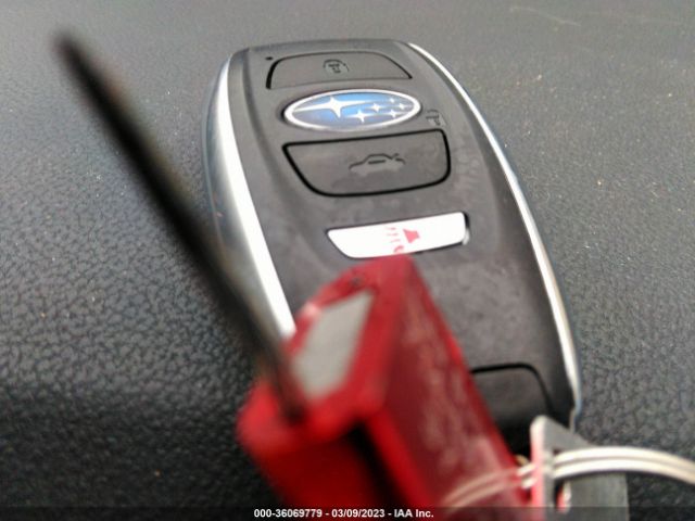 JF2GTHMC4PH257751 Subaru Crosstrek Limited